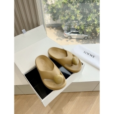 Loewe Slippers